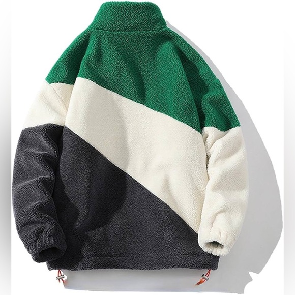 Unisex Redu Bomber Jacket - Picture 3 of 6